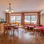 Alpenchalet Vital Neustift im Stubaital
