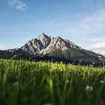 Apartmán Alpenchalet Vital Neustift im Stubaital