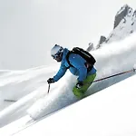 Alpenchalet Vital Διαμέρισμα