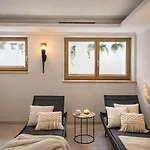 Alpenchalet Vital Daire *