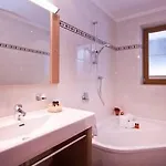 Διαμέρισμα Alpenchalet Vital *