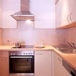 Alpenchalet Vital Διαμέρισμα *