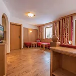 Apartmán Alpenchalet Vital Neustift im Stubaital
