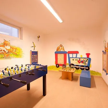 Alpenchalet Vital * Нойштифт-им-Штубайталь