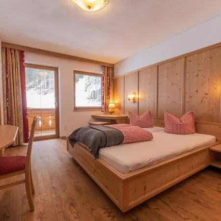 Alpenchalet Vital *