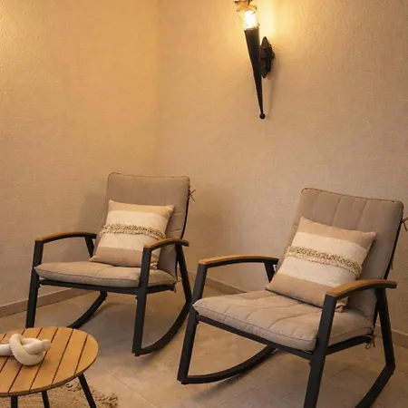 Apartamento Alpenchalet Vital *