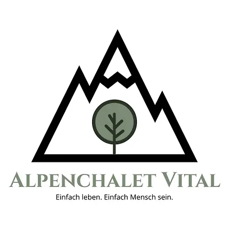 Apartamento Alpenchalet Vital *