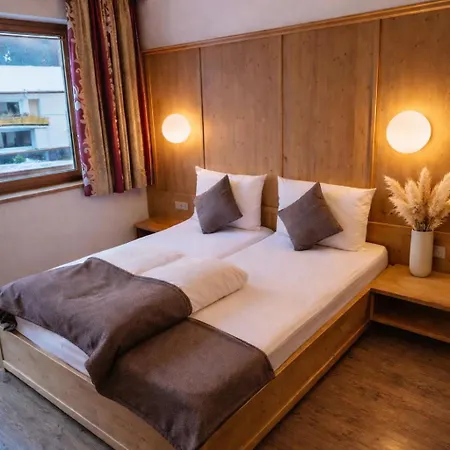 Alpenchalet Vital Neustift im Stubaital