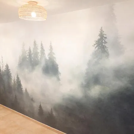 شقة Alpenchalet Vital