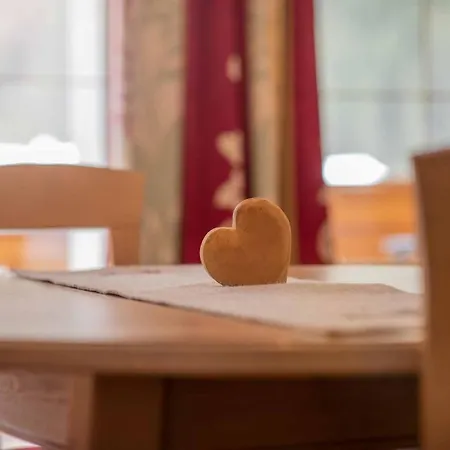 Lägenhet Alpenchalet Vital *