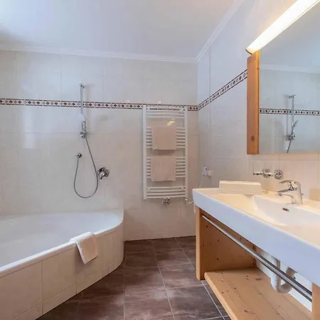 Alpenchalet Vital Нойштифт-им-Штубайталь