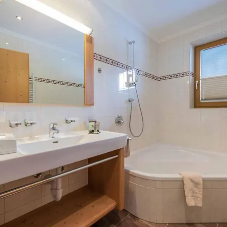 Alpenchalet Vital Нойштифт-им-Штубайталь