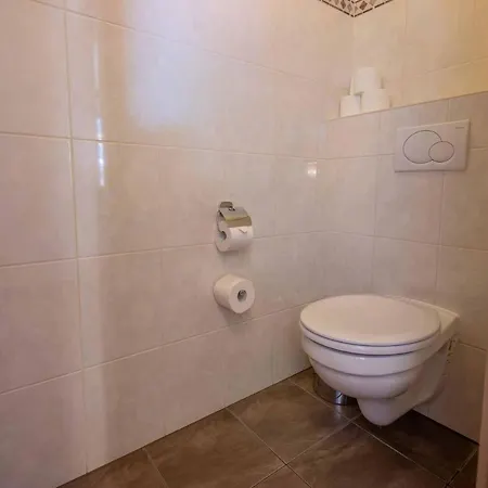 Alpenchalet Vital Апартаменты Нойштифт-им-Штубайталь