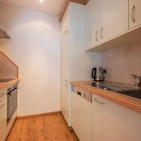 Апартаменты Alpenchalet Vital *