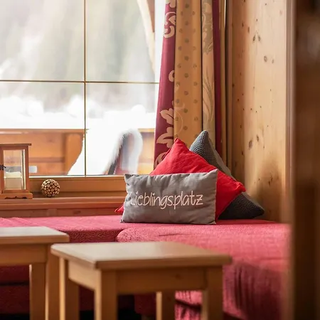 Alpenchalet Vital
