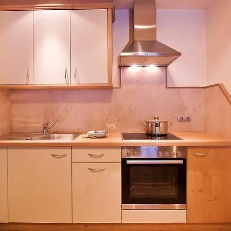 Alpenchalet Vital Apartment