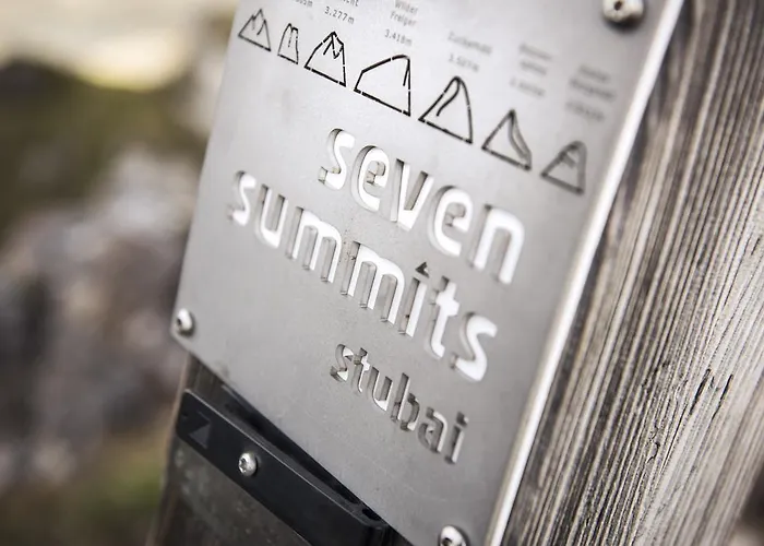 Alpenchalet Vital * نيوستيف ام ستوبيتا