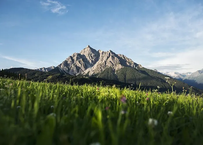 شقة Alpenchalet Vital نيوستيف ام ستوبيتا