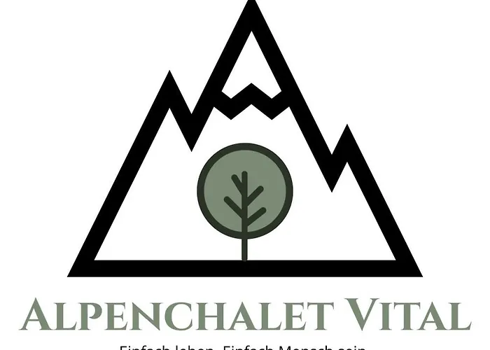 شقة Alpenchalet Vital *
