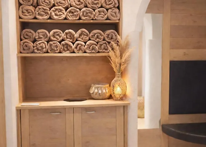 Alpenchalet Vital شقة نيوستيف ام ستوبيتا