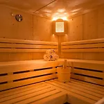 Apartmán Alpenchalet Vital
