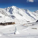 Apartmán Alpenchalet Vital *