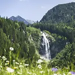 Alpenchalet Vital Neustift im Stubaital