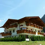 Alpenchalet Vital Apartmán *