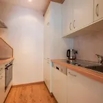 Apartmán Alpenchalet Vital *