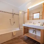 Apartmán Alpenchalet Vital Neustift im Stubaital