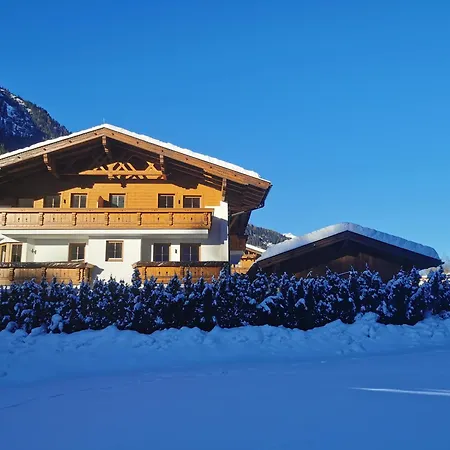 Alpenchalet Vital