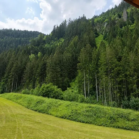 Alpenchalet Vital * نيوستيف ام ستوبيتا