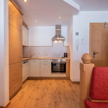 Alpenchalet Vital Apartament