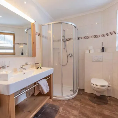 Apartament Alpenchalet Vital